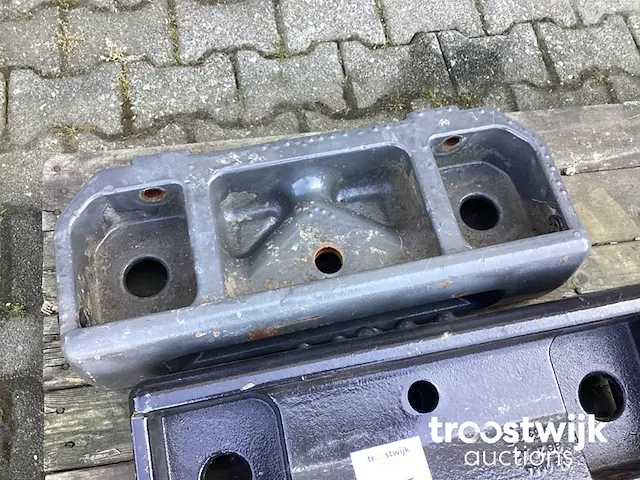 Front moederblok - afbeelding 7 van  7