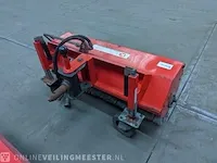 Front veeg aanbouwdeel kersten, efkm 08232, 2011 - afbeelding 4 van  7