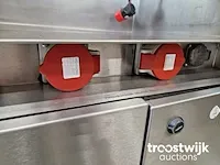 Frontcooking station - afbeelding 7 van  7