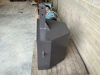 Frontgewicht 1300kg. - afbeelding 2 van  7