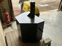 Frontgewicht 1300kg. - afbeelding 4 van  7