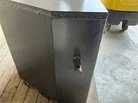 Frontgewicht 1300kg. - afbeelding 5 van  7