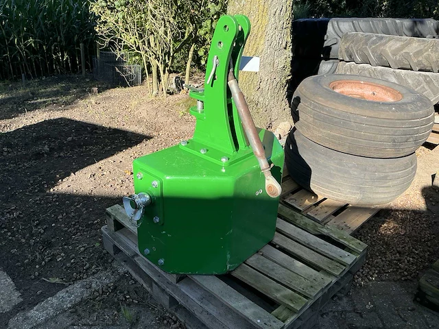 Frontgewicht 600kg - afbeelding 4 van  5