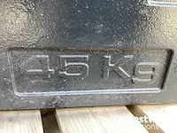 Frontgewicht - afbeelding 6 van  6