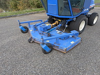 Frontmaaier, iseki, sf370fh, 2017 - afbeelding 2 van  49