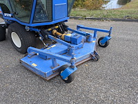 Frontmaaier, iseki, sf370fh, 2017 - afbeelding 3 van  49