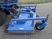 Frontmaaier, iseki, sf370fh, 2017 - afbeelding 4 van  49