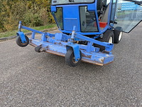 Frontmaaier, iseki, sf370fh, 2017 - afbeelding 6 van  49