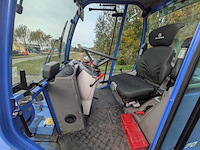 Frontmaaier, iseki, sf370fh, 2017 - afbeelding 13 van  49