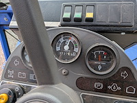 Frontmaaier, iseki, sf370fh, 2017 - afbeelding 16 van  49