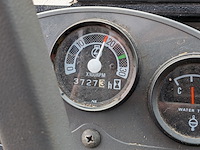 Frontmaaier, iseki, sf370fh, 2017 - afbeelding 17 van  49