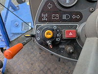 Frontmaaier, iseki, sf370fh, 2017 - afbeelding 18 van  49