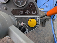 Frontmaaier, iseki, sf370fh, 2017 - afbeelding 19 van  49