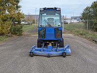 Frontmaaier, iseki, sf370fh, 2017 - afbeelding 12 van  49