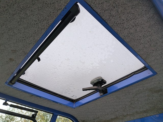 Frontmaaier, iseki, sf370fh, 2017 - afbeelding 25 van  49