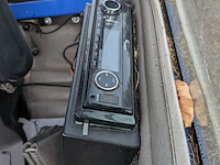 Frontmaaier, iseki, sf370fh, 2017 - afbeelding 26 van  49