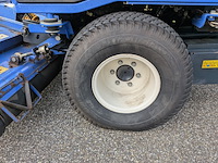 Frontmaaier, iseki, sf370fh, 2017 - afbeelding 28 van  49