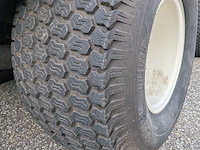 Frontmaaier, iseki, sf370fh, 2017 - afbeelding 29 van  49