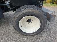 Frontmaaier, iseki, sf370fh, 2017 - afbeelding 30 van  49