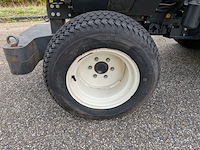 Frontmaaier, iseki, sf370fh, 2017 - afbeelding 31 van  49