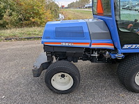 Frontmaaier, iseki, sf370fh, 2017 - afbeelding 33 van  49