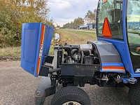 Frontmaaier, iseki, sf370fh, 2017 - afbeelding 35 van  49