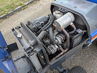 Frontmaaier, iseki, sf370fh, 2017 - afbeelding 37 van  49