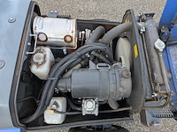 Frontmaaier, iseki, sf370fh, 2017 - afbeelding 39 van  49