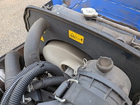 Frontmaaier, iseki, sf370fh, 2017 - afbeelding 40 van  49