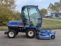 Frontmaaier, iseki, sf370fh, 2017 - afbeelding 34 van  49