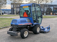 Frontmaaier, iseki, sf370fh, 2017 - afbeelding 45 van  49