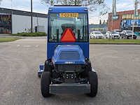 Frontmaaier, iseki, sf370fh, 2017 - afbeelding 46 van  49