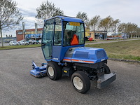 Frontmaaier, iseki, sf370fh, 2017 - afbeelding 47 van  49