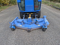 Frontmaaier, iseki, sf370fh, 2017 - afbeelding 49 van  49