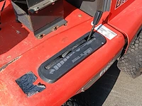 Frontmaaier, kubota, f1900 diesel 4 wheel drive - afbeelding 2 van  30