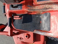 Frontmaaier, kubota, f1900 diesel 4 wheel drive - afbeelding 4 van  30
