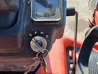 Frontmaaier, kubota, f1900 diesel 4 wheel drive - afbeelding 6 van  30