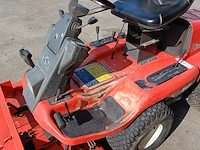 Frontmaaier, kubota, f1900 diesel 4 wheel drive - afbeelding 21 van  30