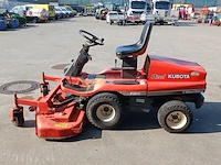 Frontmaaier, kubota, f1900 diesel 4 wheel drive - afbeelding 27 van  30