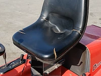 Frontmaaier, kubota, f1900 diesel 4 wheel drive - afbeelding 30 van  30