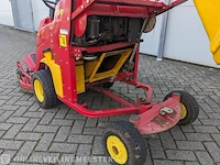 Frontmaaier met opvang gianni ferrari, tg tech, bouwjaar 2005 - afbeelding 15 van  38
