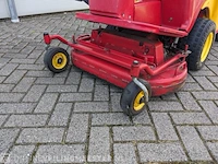 Frontmaaier met opvang gianni ferrari, tg tech, bouwjaar 2005 - afbeelding 23 van  38
