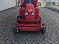 Frontmaaier met opvang gianni ferrari, tg tech, bouwjaar 2005 - afbeelding 34 van  38