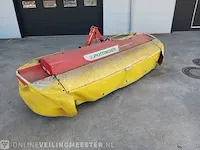 Frontmaaier pottinger, novaalpin 301, bouwjaar 2014 - afbeelding 1 van  9