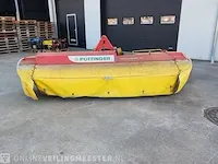 Frontmaaier pottinger, novaalpin 301, bouwjaar 2014 - afbeelding 2 van  9