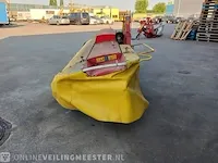 Frontmaaier pottinger, novaalpin 301, bouwjaar 2014 - afbeelding 3 van  9