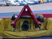Frontmaaier pottinger, novaalpin 301, bouwjaar 2014 - afbeelding 5 van  9