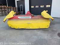 Frontmaaier pottinger, novaalpin 301, bouwjaar 2014 - afbeelding 6 van  9