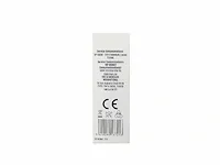Frosted flame led-lamp e14 2-pack (300x) - afbeelding 2 van  4