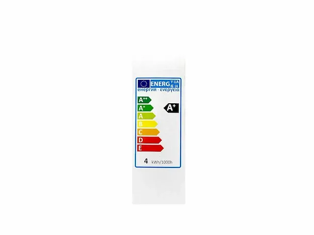 Frosted flame led-lamp e14 2-pack (300x) - afbeelding 4 van  4